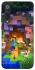Чехол на Xiaomi Mi 9 SE Minecraft game фото 1 из 1