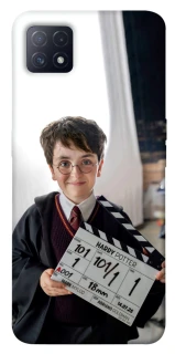 Чехол на Oppo A72 5G / A73 5G New Harry Potter ver.1 фото 1 из 1