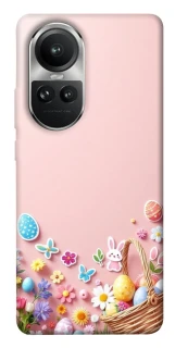 Чехол на Oppo Reno 10 Easter ver.9 фото 1 из 1