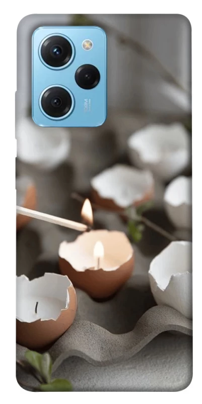 Чехол на Xiaomi Poco X5 Pro 5G Eggcellent фото 1 из 1