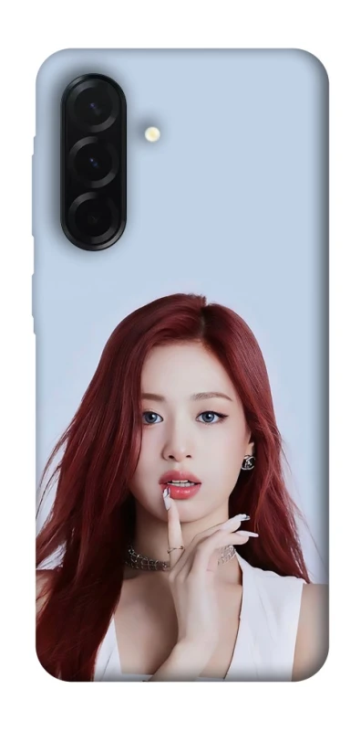 Чохол на Samsung Galaxy A37 5G Ahyeon - BABYMONSTER фото 1 з 1