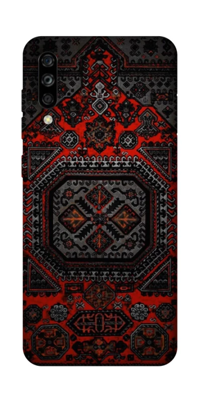 Чохол на ZTE Blade A7s (2019) Килим v16 фото 1 з 1