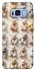 Чохол на Samsung G950 Galaxy S8 Teddy Bears фото 1 з 1