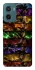 Чохол на Motorola Moto G06 Mortal Kombat ver.5 фото 1 з 1