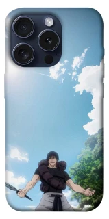 Чехол на Apple iPhone 15 Pro (6.1") Toji фото 1 из 1