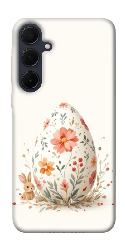 Чохол на Samsung Galaxy A55 Easter ver.3 фото 1 з 1