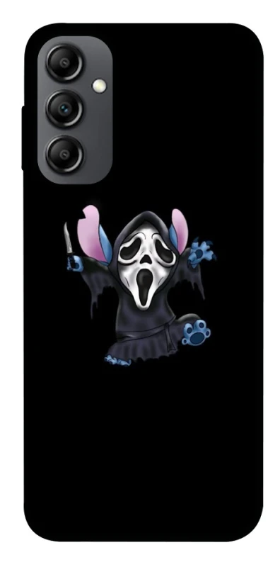Чохол на Samsung Galaxy A14 4G/5G Halloween Stitch ver.2 фото 1 з 1