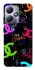 Чехол на Infinix Hot 30i Fashion collage ver.5 фото 1 из 1