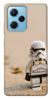 Чохол на Xiaomi Poco X5 Pro 5G ЛЕГО Зоряні Війни фото 1 з 1