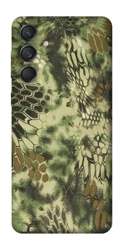 Чохол на Samsung Galaxy M55 Сamouflage v20 фото 1 з 1