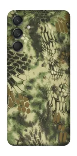 Чохол на Samsung Galaxy M55 Сamouflage v20 фото 1 з 1