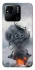 Чохол на Xiaomi Redmi 10A Moscow never sleeps ver.3 фото 1 з 1