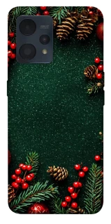 Чохол на Realme 9 4G / 9 Pro+ Новорічний v30 фото 1 з 1