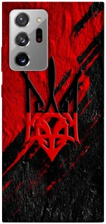 Чохол на Samsung Galaxy Note 20 Ultra Герб v17 фото 1 з 1