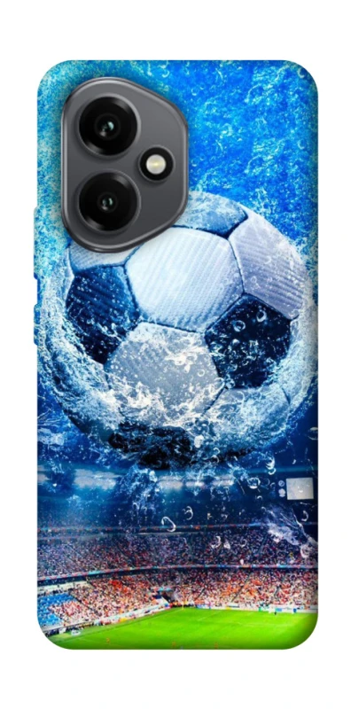 Чехол на Honor 400 Fantasy Football Stadium фото 1 из 1