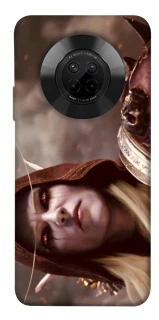 Чохол на Huawei Y9a Sylvana фото 1 з 1