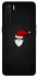 Чохол на Oppo A91 Santa's mood фото 1 з 1