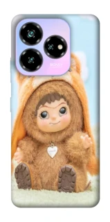 Чехол на ZTE Nubia V60 Wakuku ver.2 фото 1 из 1