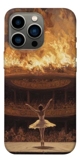 Чохол на Apple iPhone 13 Pro (6.1") Ballet фото 1 з 1
