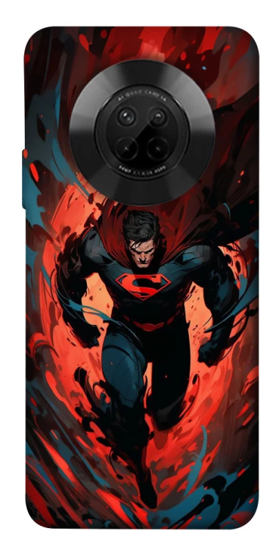 Чохол на Huawei Y9a Superman фото 1 з 1