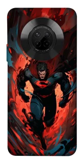 Чохол на Huawei Y9a Superman фото 1 з 1