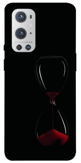 Чехол на OnePlus 9 Pro Red Time фото 1 из 1