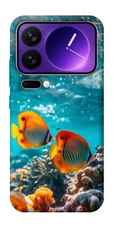 Чохол на Xiaomi 17 Pro Max Coral fish фото 1 з 1