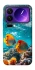 Чехол на Xiaomi 17 Pro Max Coral fish фото 1 из 1