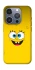 Чохол на Apple iPhone 16 Pro SpongeBob фото 1 з 1