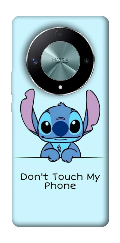 Чехол на Huawei Magic6 Lite Stitch ver.5 фото 1 Чехол на Huawei Magic6 Lite Stitch ver.5 фото 1 из 1