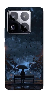 Чохол на Xiaomi 15 Pro umbrella фото 1 з 1