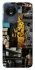 Чохол на Vivo Y02 King collage фото 1 з 1
