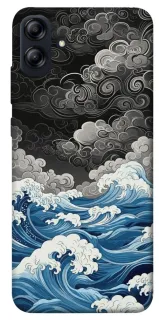 Чохол на Samsung Galaxy A04e Japan wave фото 1 з 1