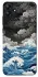 Чохол на Samsung Galaxy A04e Japan wave фото 1 з 1