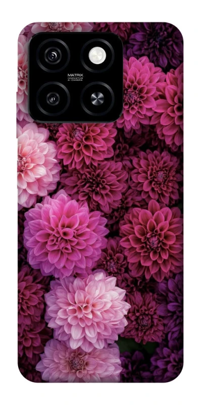 Чохол на ZTE Blade A55 4G Garden1 фото 1 з 1