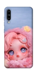 Чохол на ZTE Blade A7s (2019) SKULLPANDA × My Little Pony Ver.3 фото 1 з 1