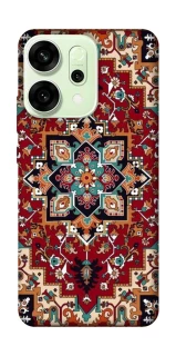 Чохол на Oppo Reno 14 Килим v4 фото 1 з 1