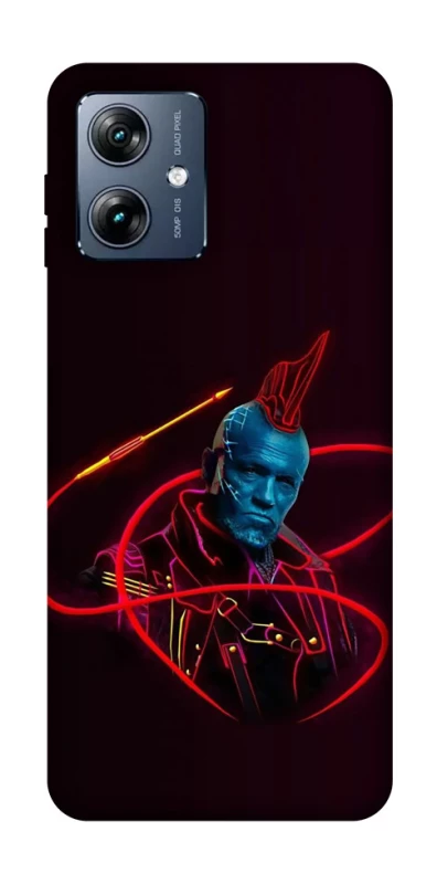 Чохол на Motorola Moto G54 Power Yondu фото 1 з 1