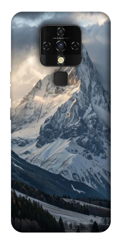 Чохол на TECNO Camon 16 SE Mountain v6 фото 1 з 1