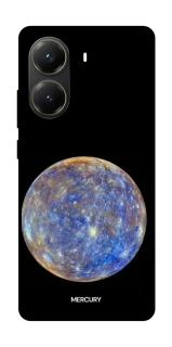 Чехол на Xiaomi Poco X6 Pro Mercury фото 1 из 1