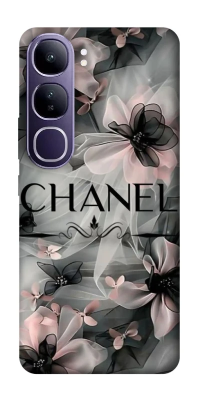 Чехол на Vivo Y300 Chanel фото 1 из 1