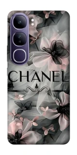 Чехол на Vivo Y300 Chanel фото 1 из 1