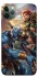 Чехол на Apple iPhone 11 Pro Max (6.5") Dota heroes фото 1 из 1