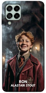 Чохол на Samsung Galaxy M53 5G New Harry Potter ver.3 фото 1 з 1