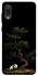 Чохол на Samsung Galaxy A02 Panda and tree фото 1 з 1