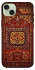 Чехол на Apple iPhone 15 Plus (6.7") Килим v1 фото 1 из 1