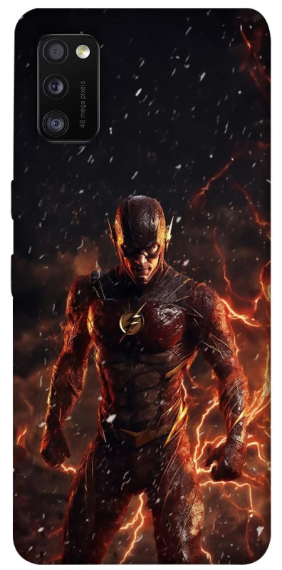 Чохол на Samsung Galaxy A41 Flash фото 1 з 1