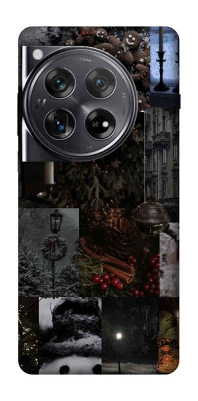 Чехол на OnePlus 12 Christmas mood ver.6 фото 1 из 1