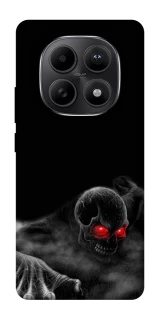 Чохол на Xiaomi Redmi Note 15 5G Skeleton v3 фото 1 з 1