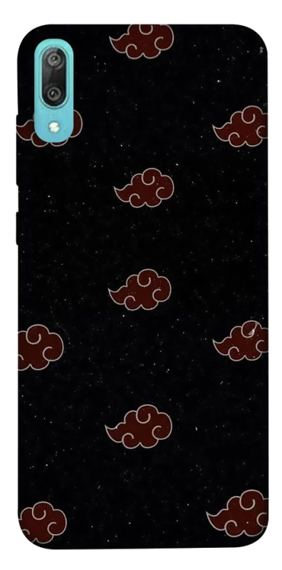 Чехол на Huawei Y6 Pro (2019) Naruto фото 1 из 1